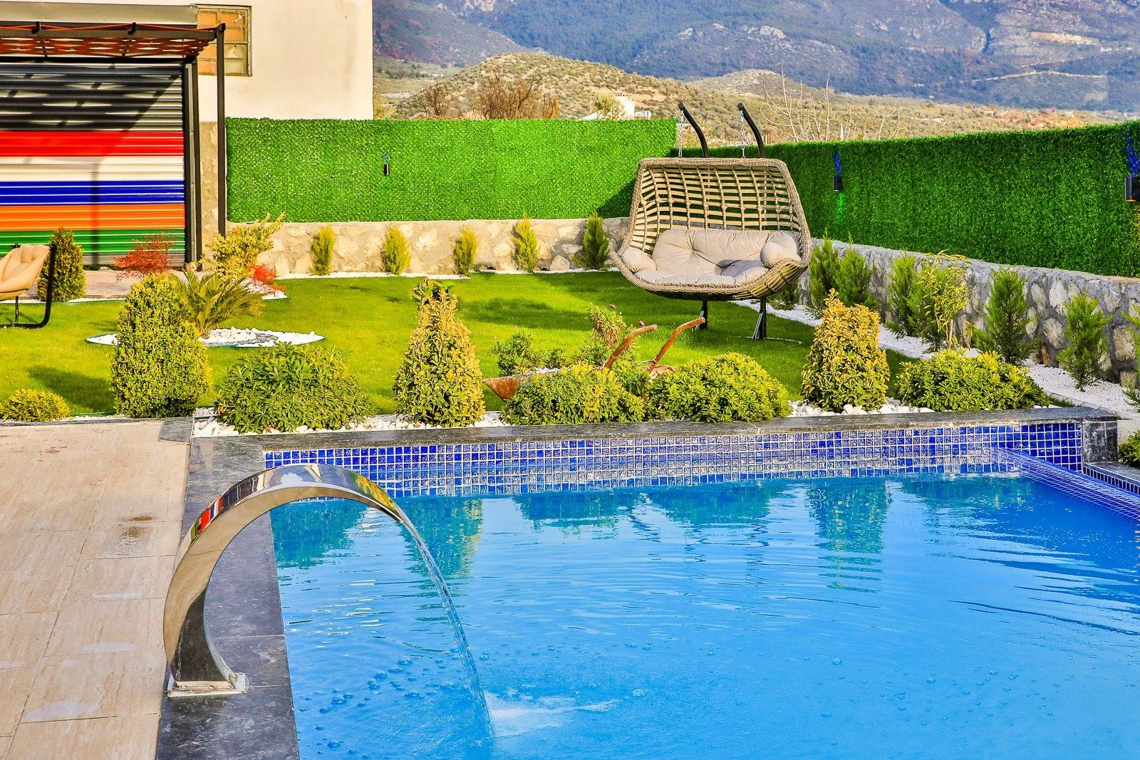 Villa Eylül Exclusive