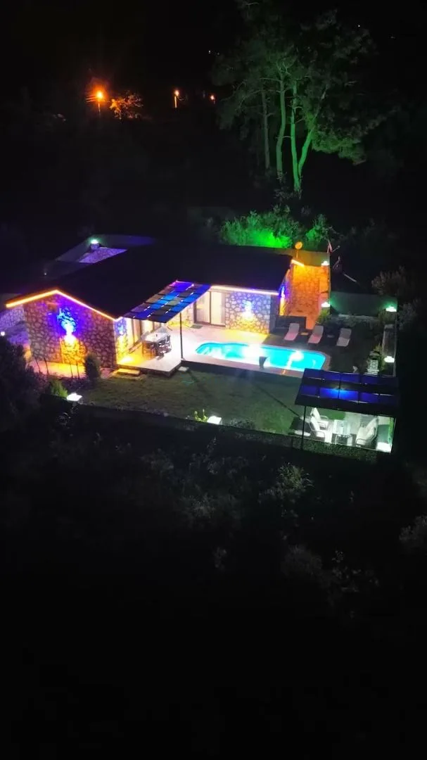Villa Green Breeze