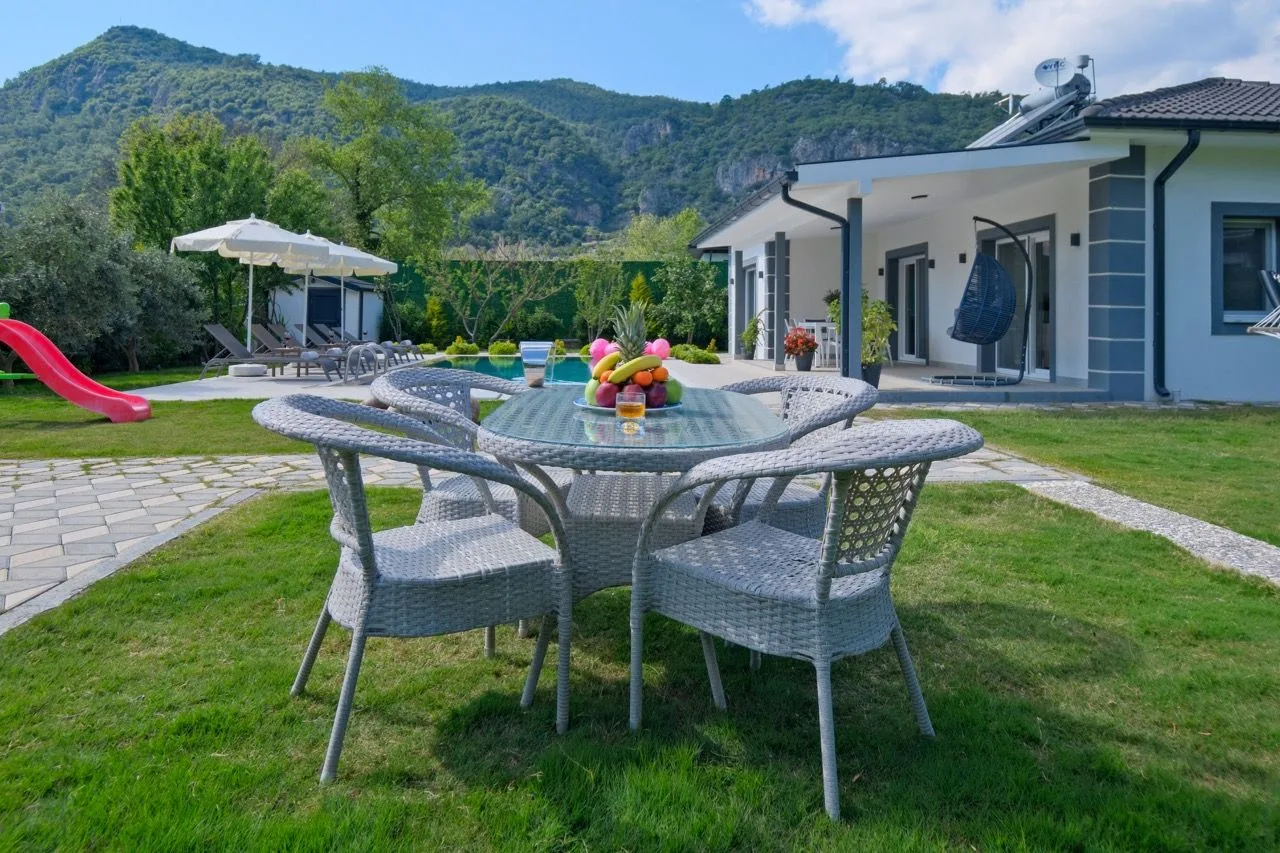 Villa Yeşilim