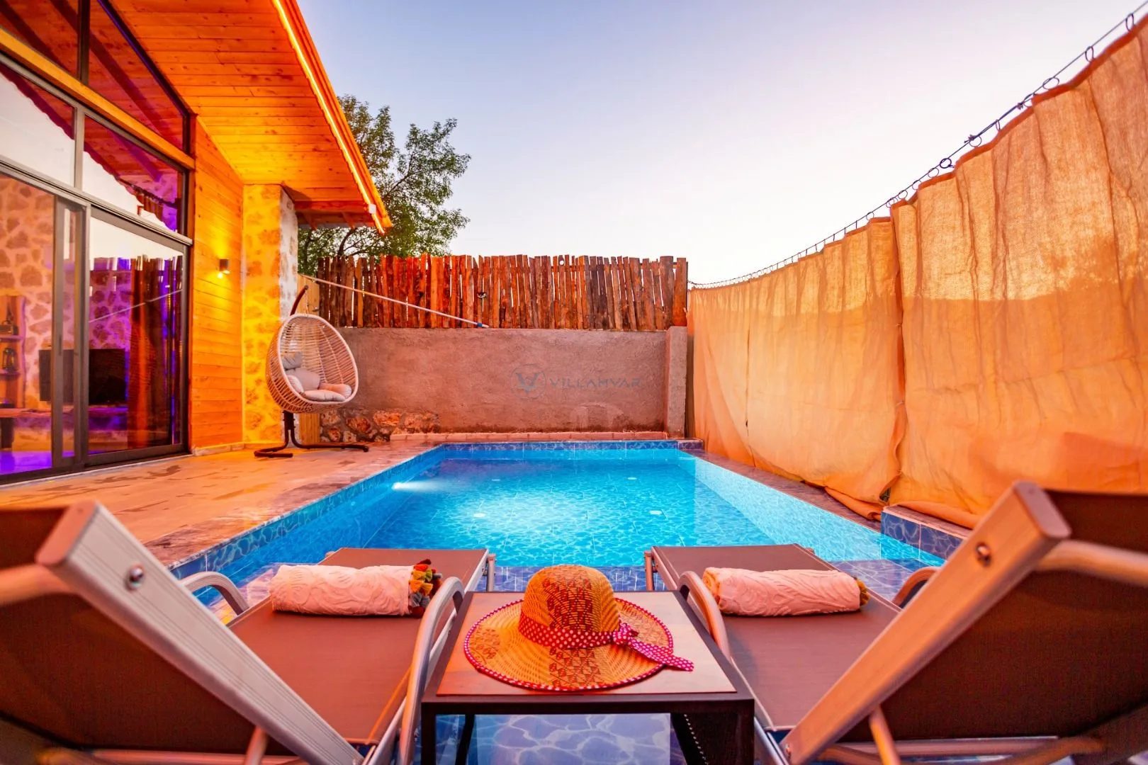 Villa Lofts