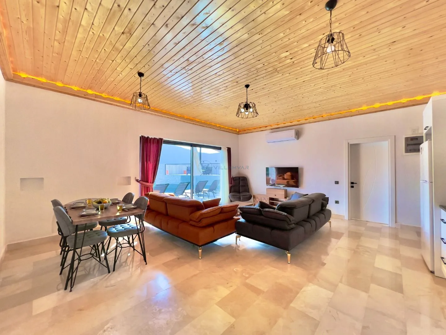 Villa Suyolu 2-
