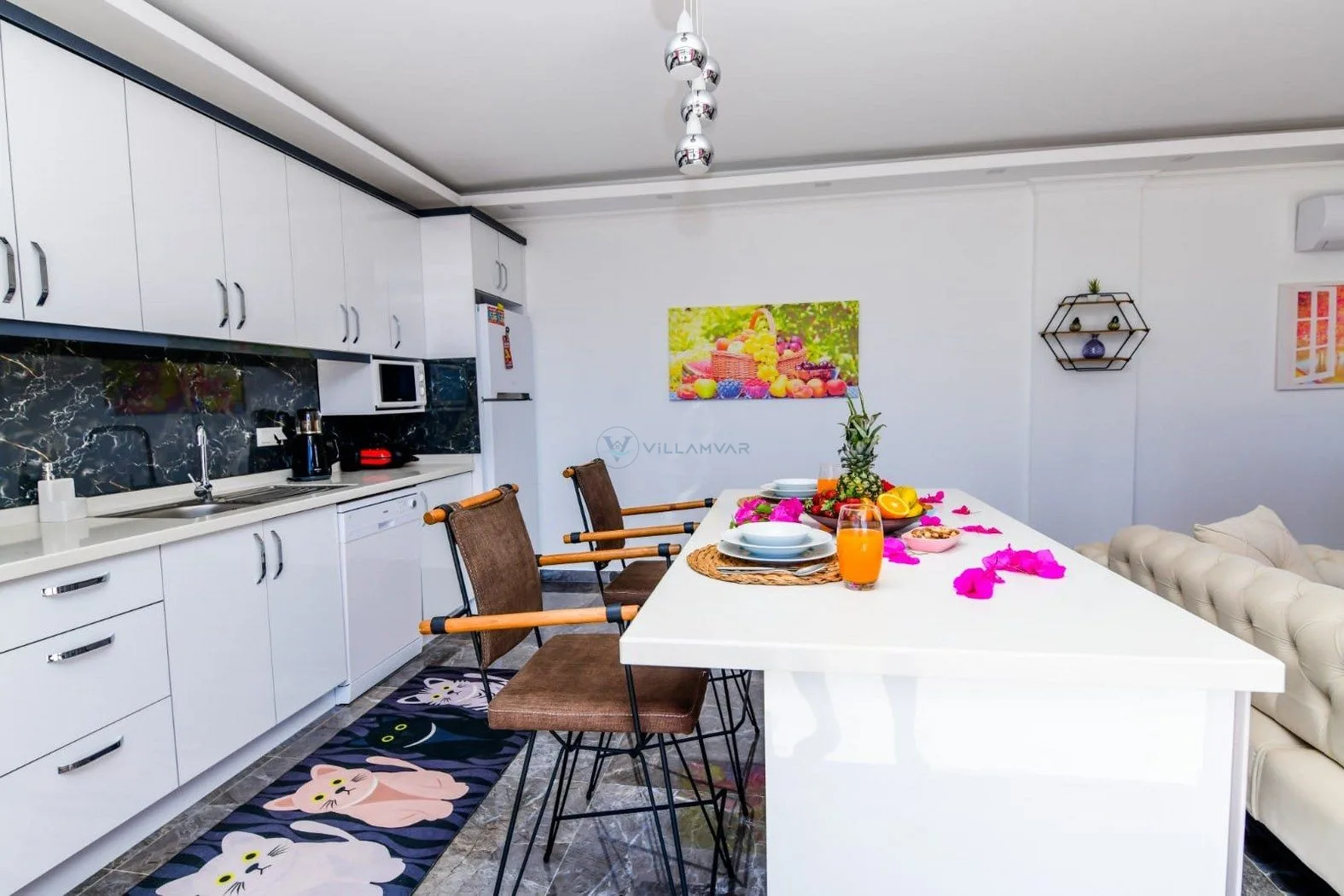 Villa Asya
