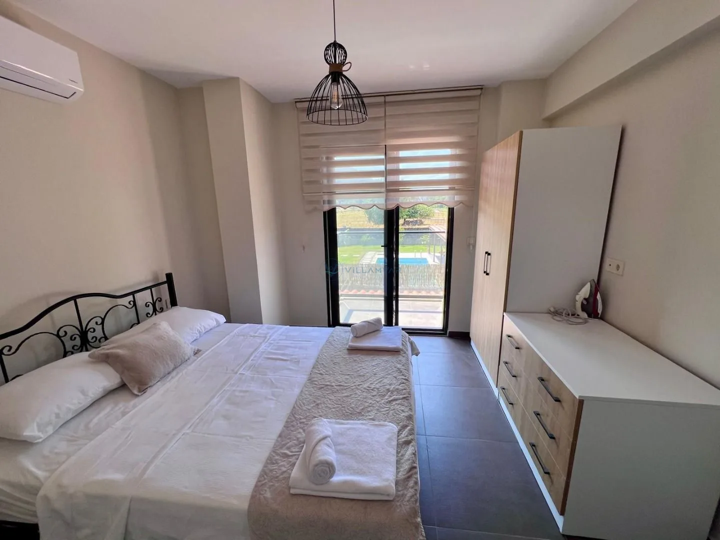 Villa Narlı Private