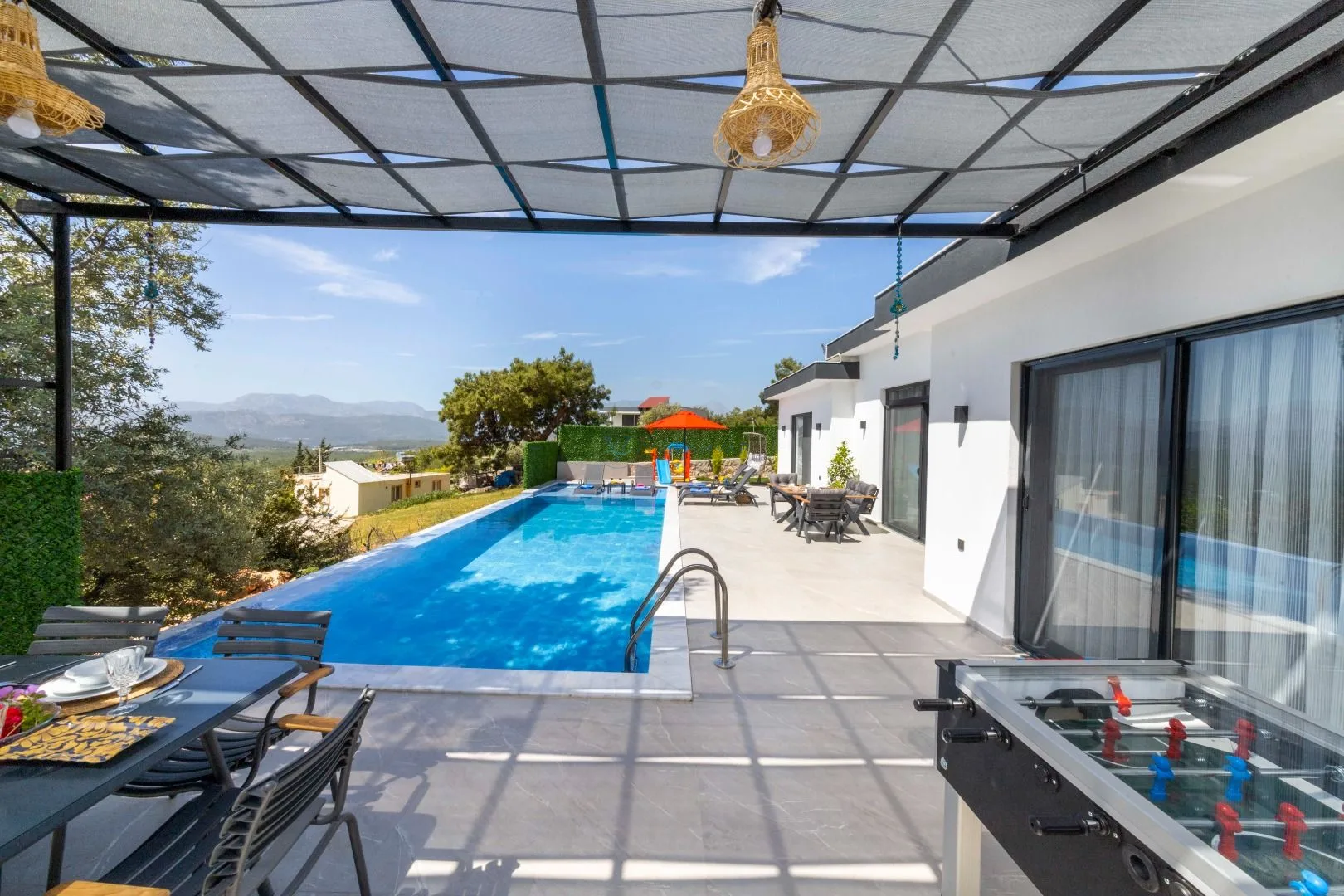 Villa Elyase