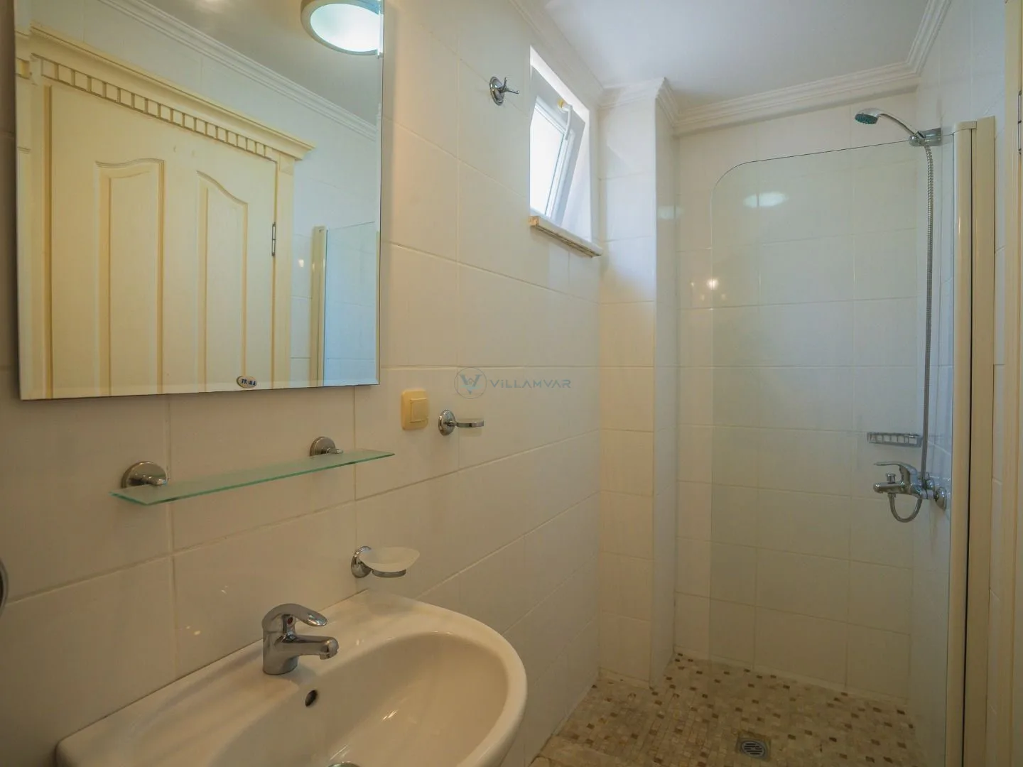 Villa Pearl 9 Denize Sıfır