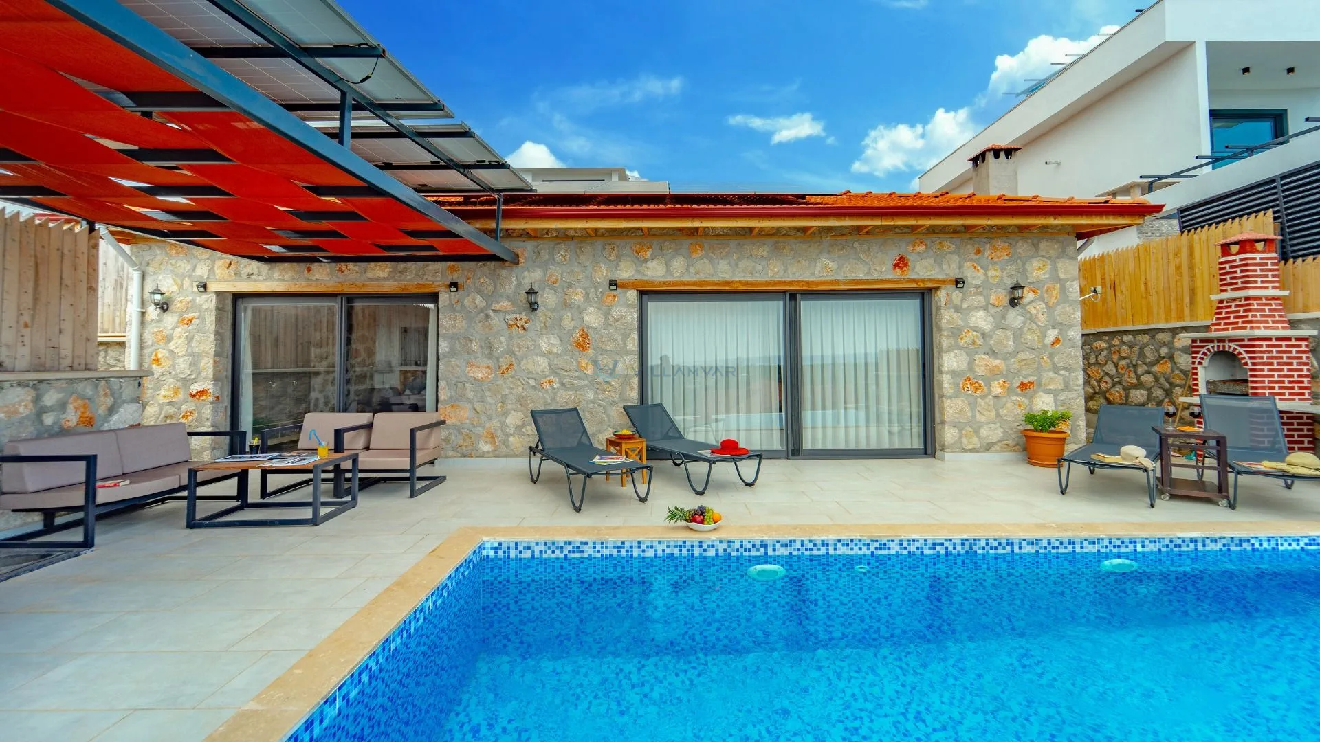Villa Yosun