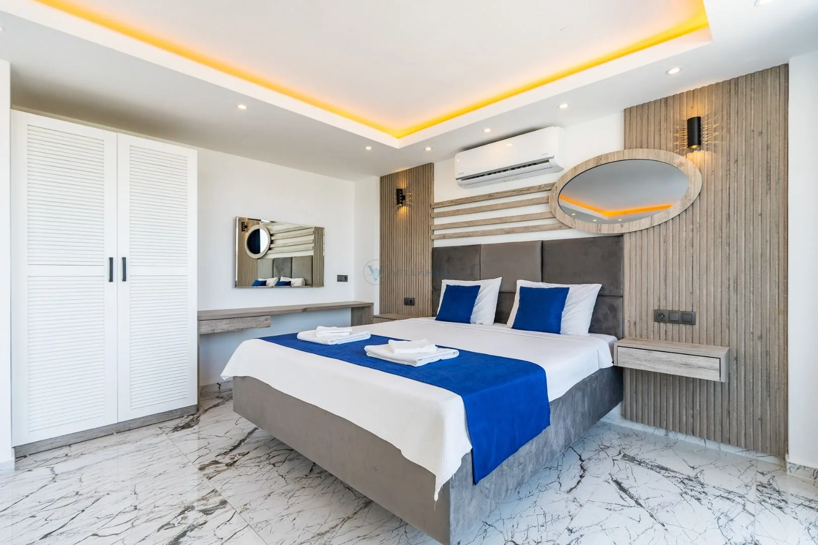 Villa Uçar 1-