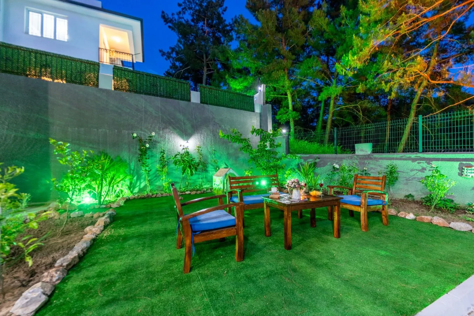 Villa Two