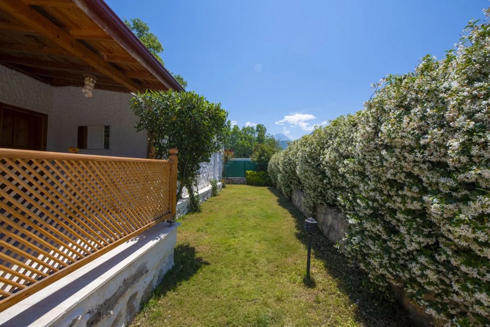 Villa Calvin 1