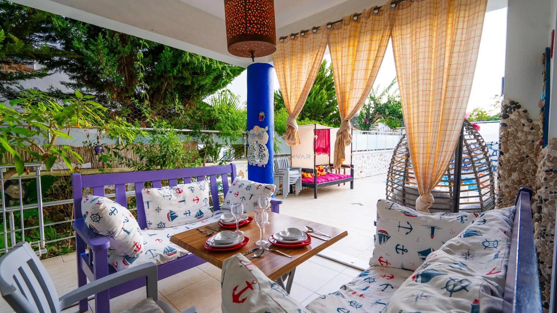 Villa Nordic Dream