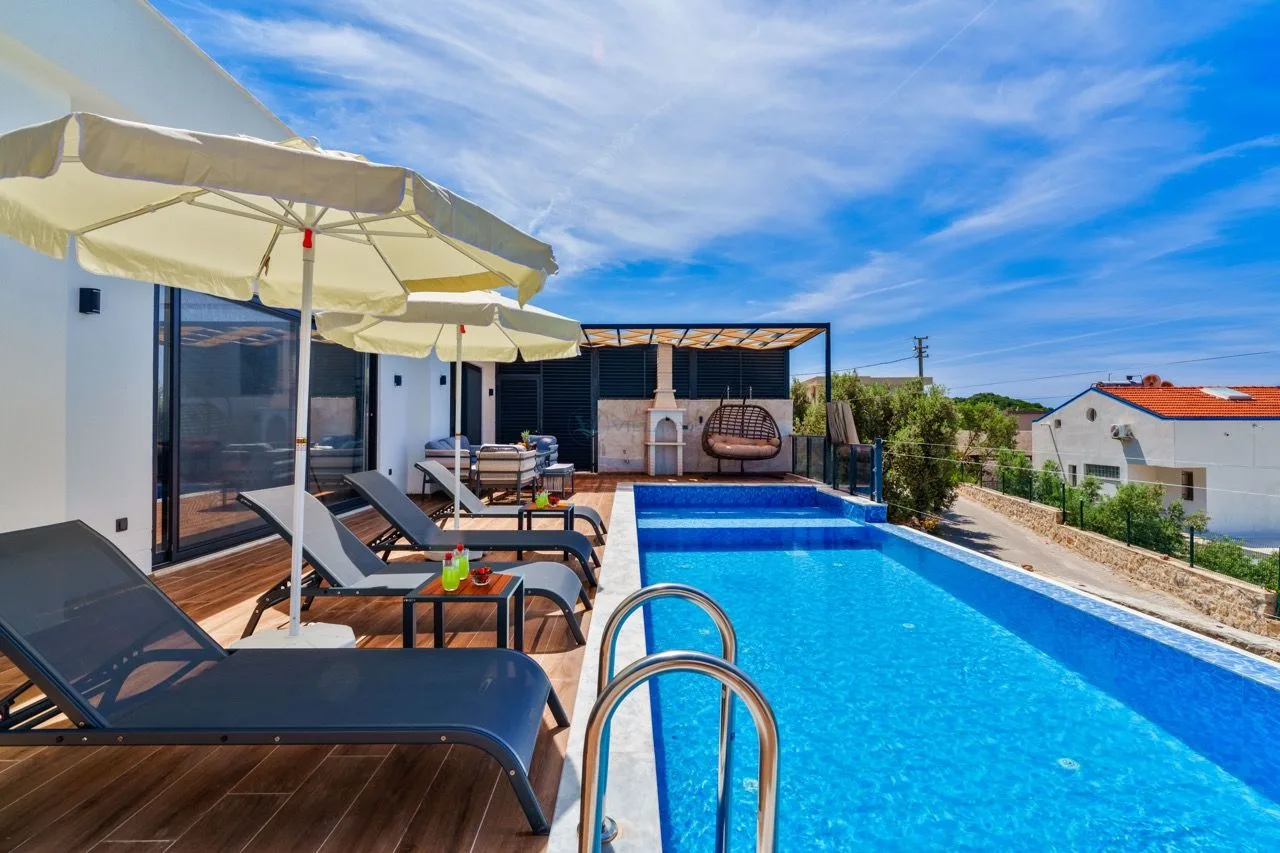 Villa İcor
