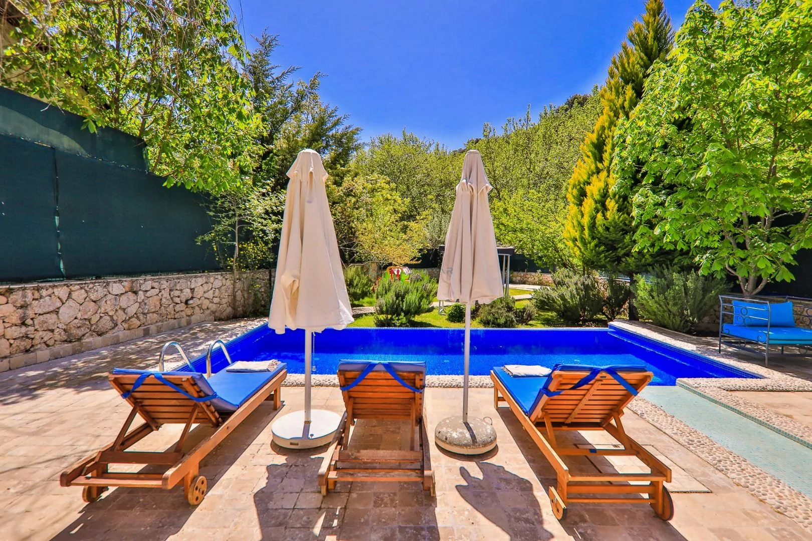 Villa Kaputaş 5