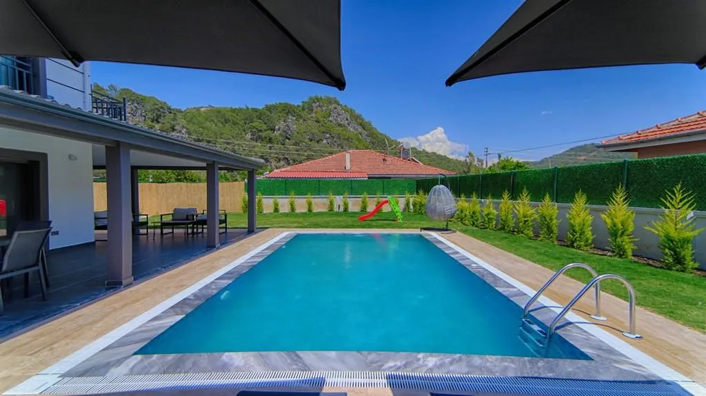 Villa Songül