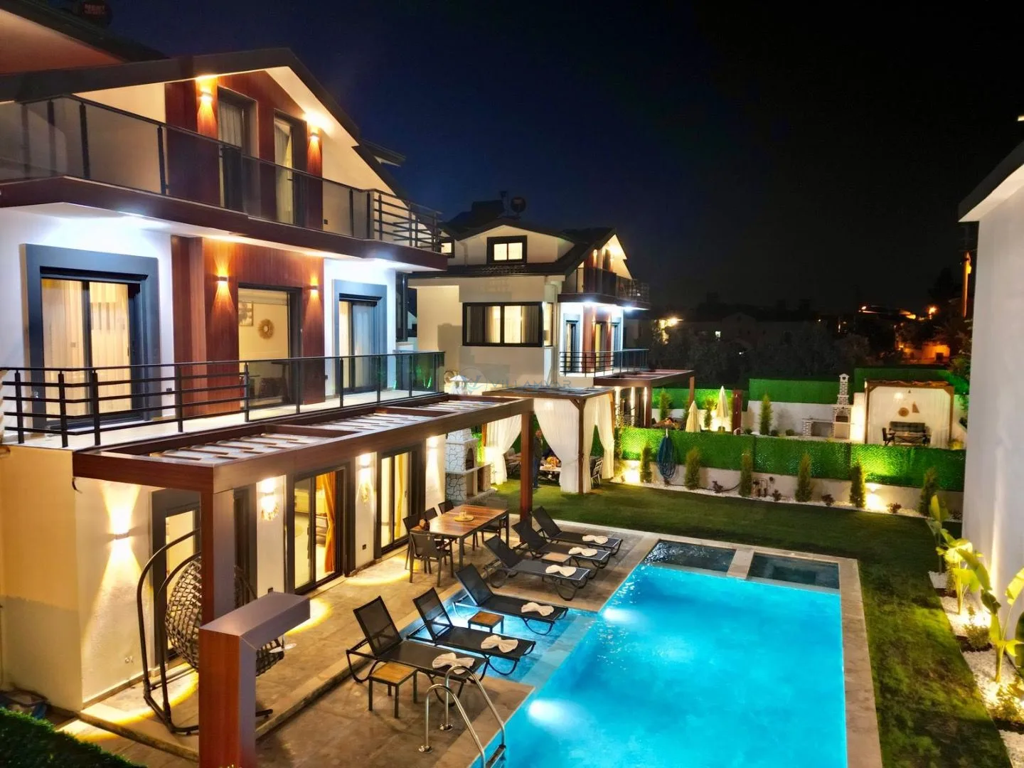 Villa Hadise