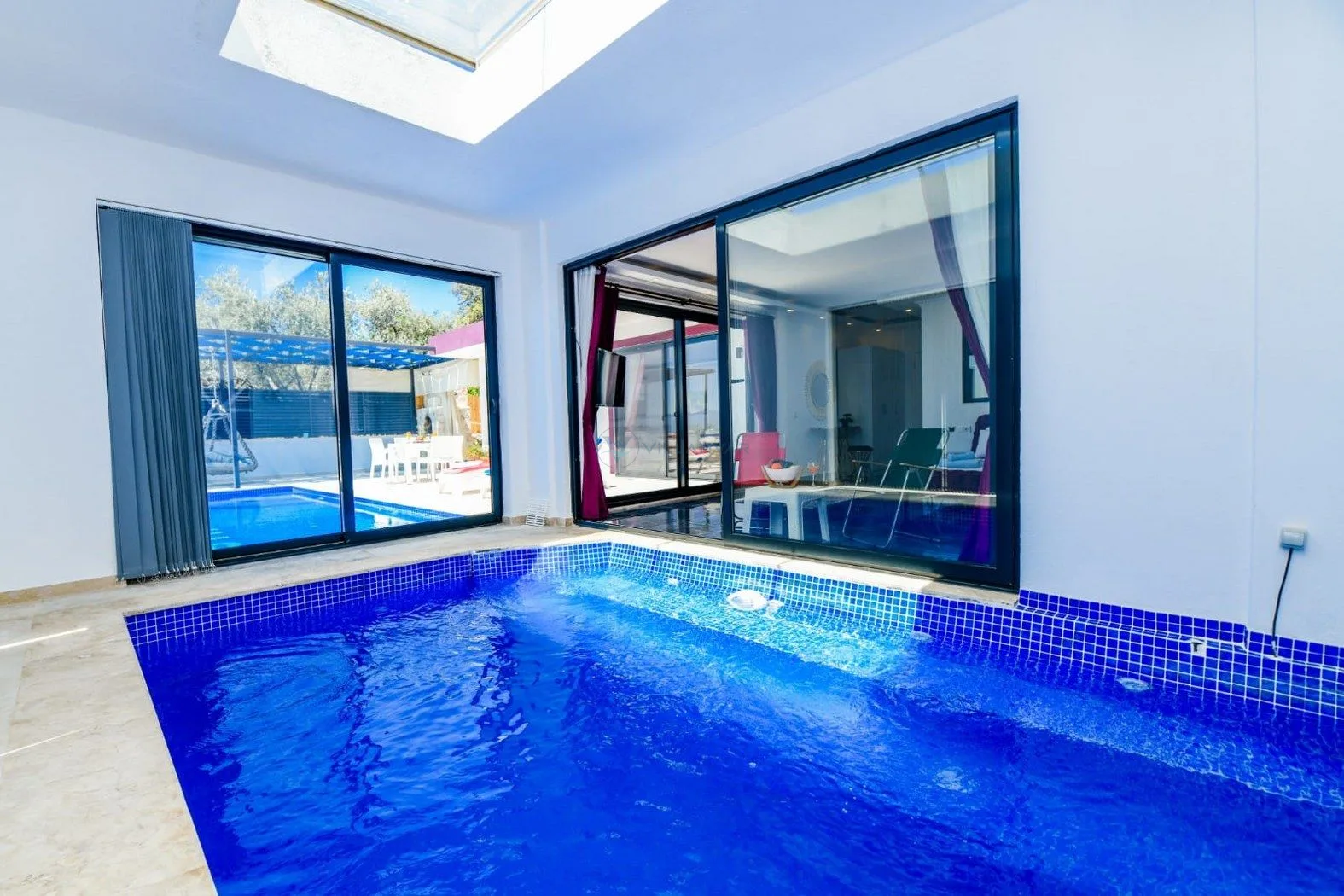 Villa Asya