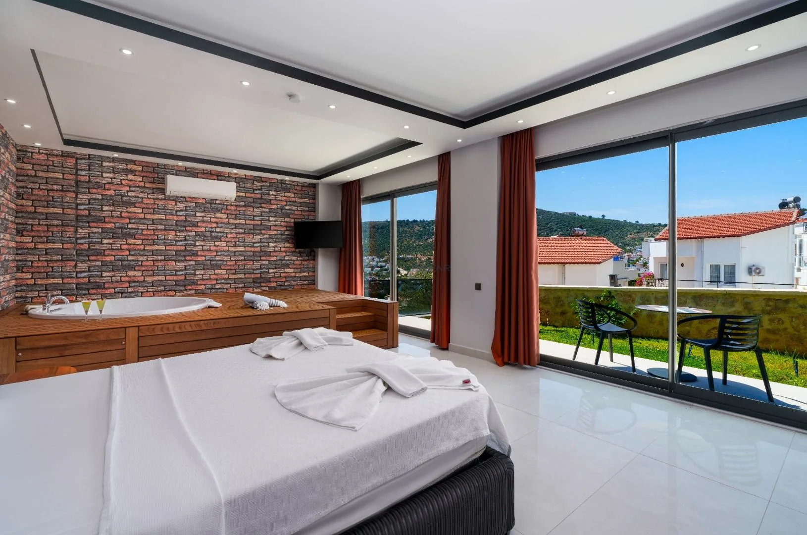 Villa Cassapol