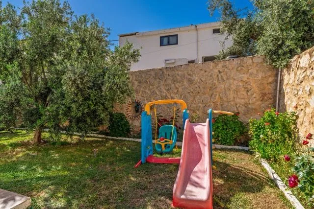 Villa Olgun