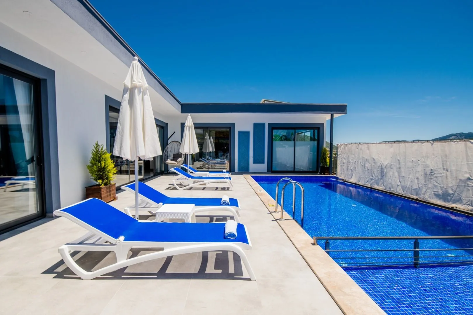 Villa Sedef