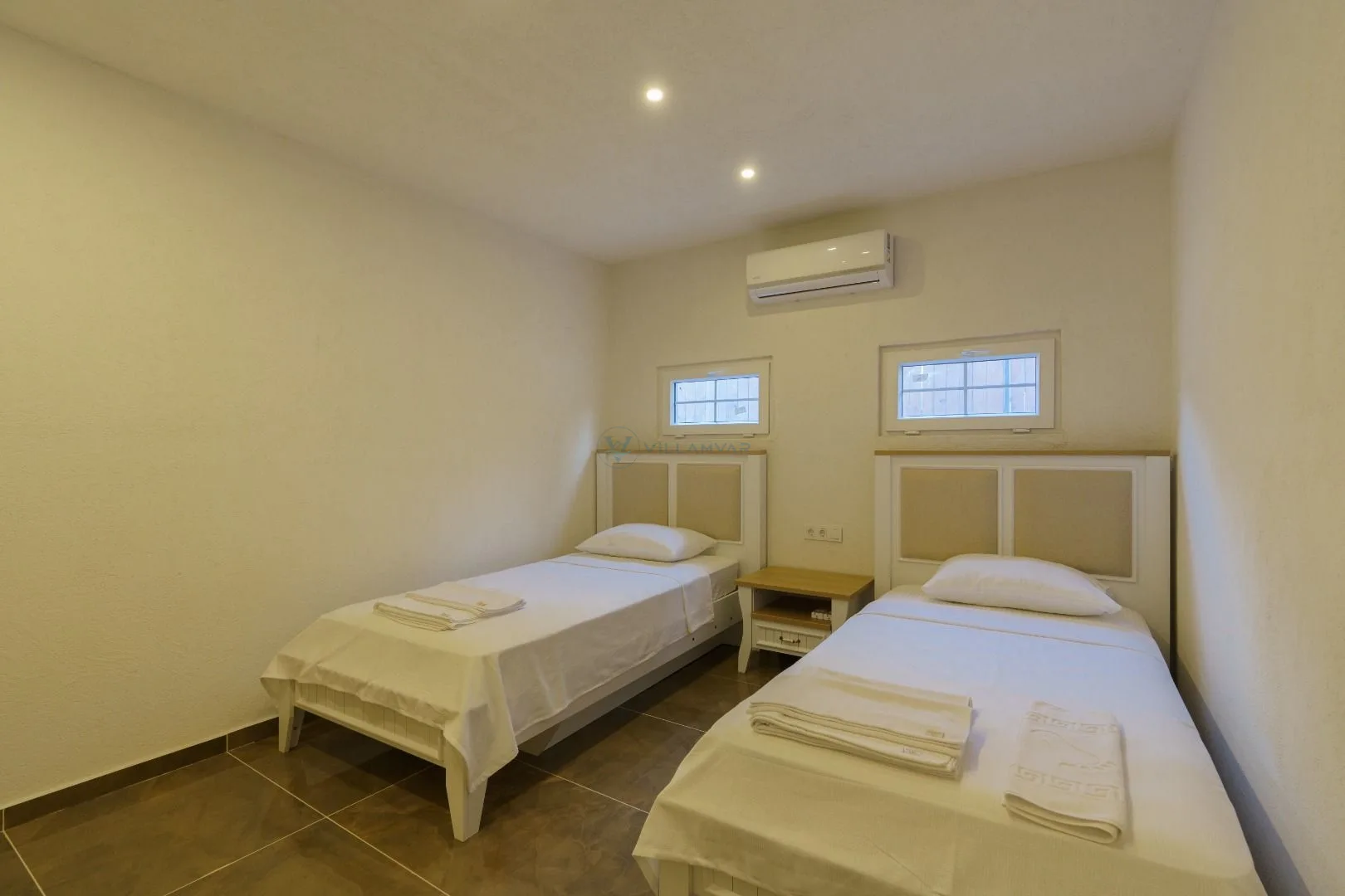 Villa Sumy-