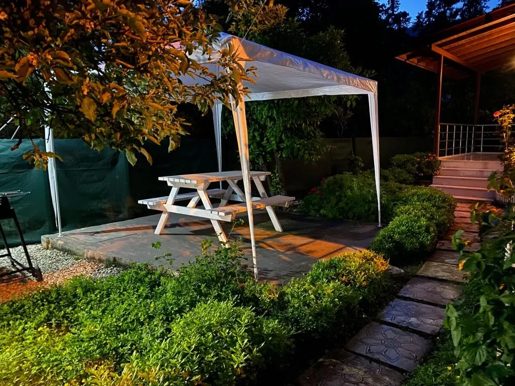 Villa Doğal 1