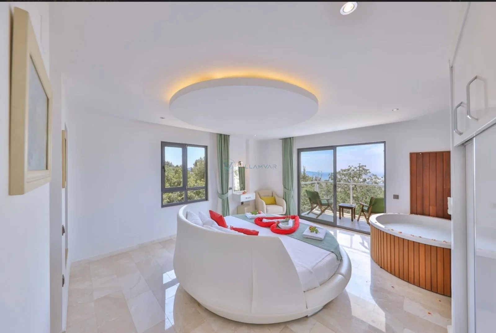Villa Pıynar