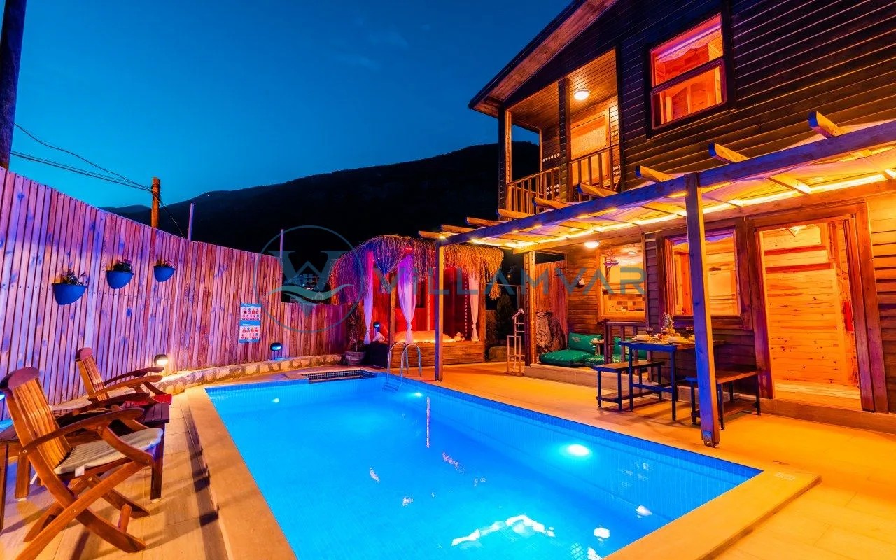 Villa Maran