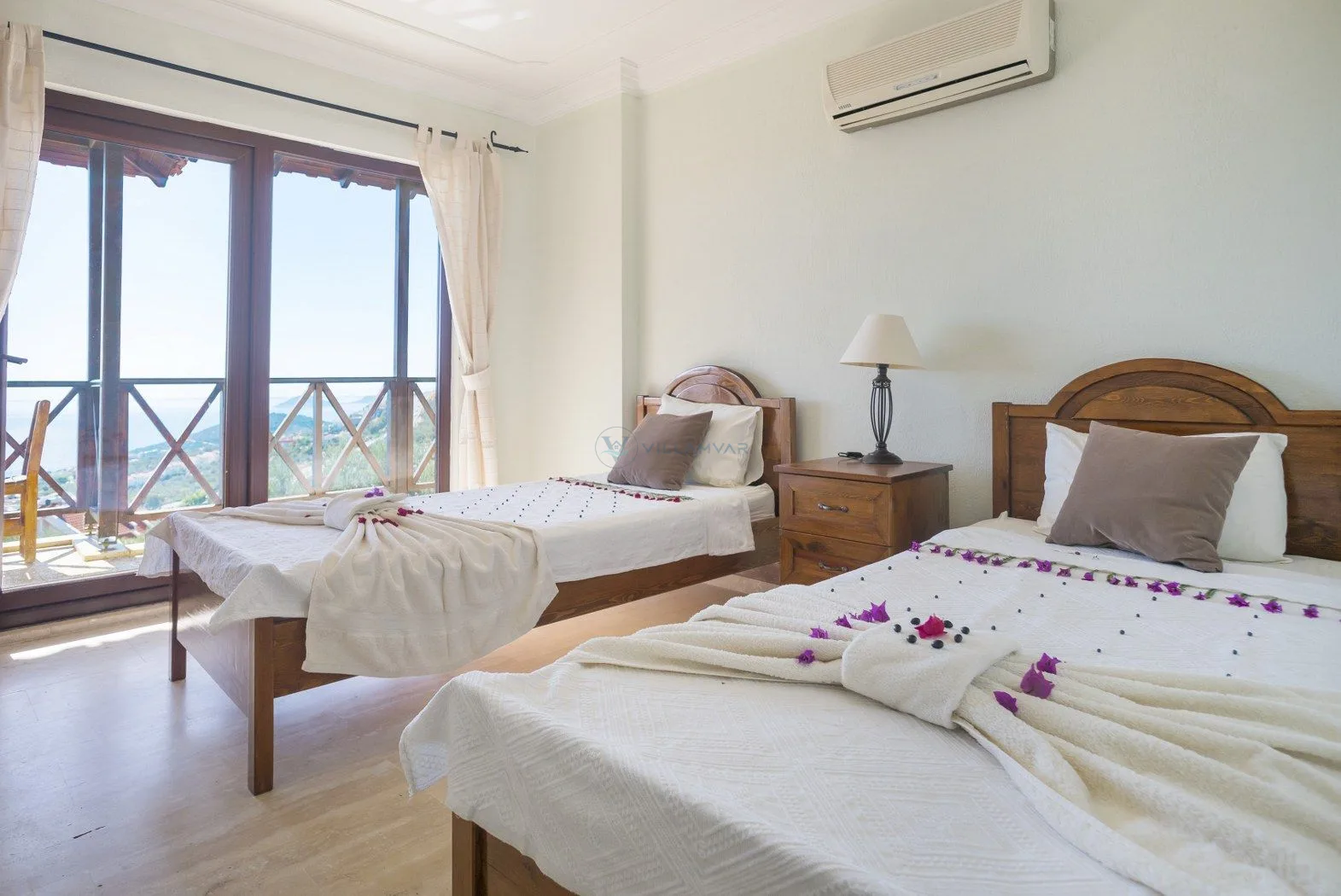 Arga Villas Akbel