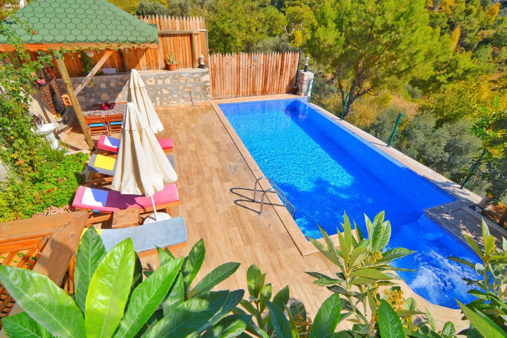 Villa Ayaz