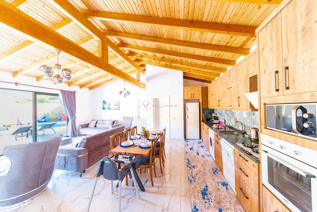 Villa Sedda