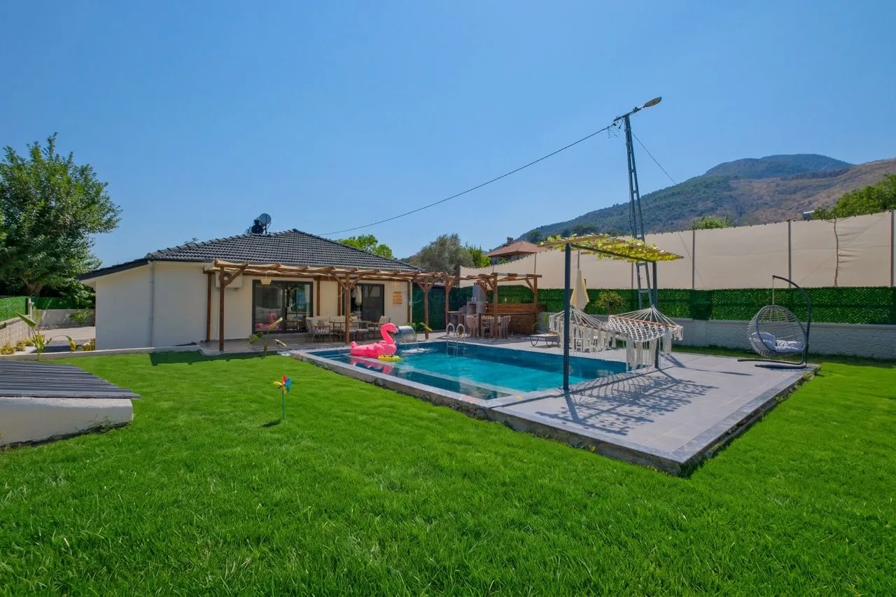 Villa Melodia