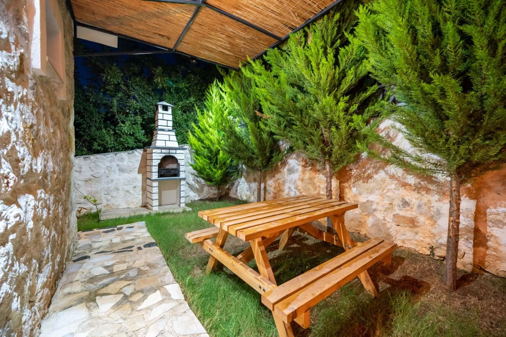 Villa Ege