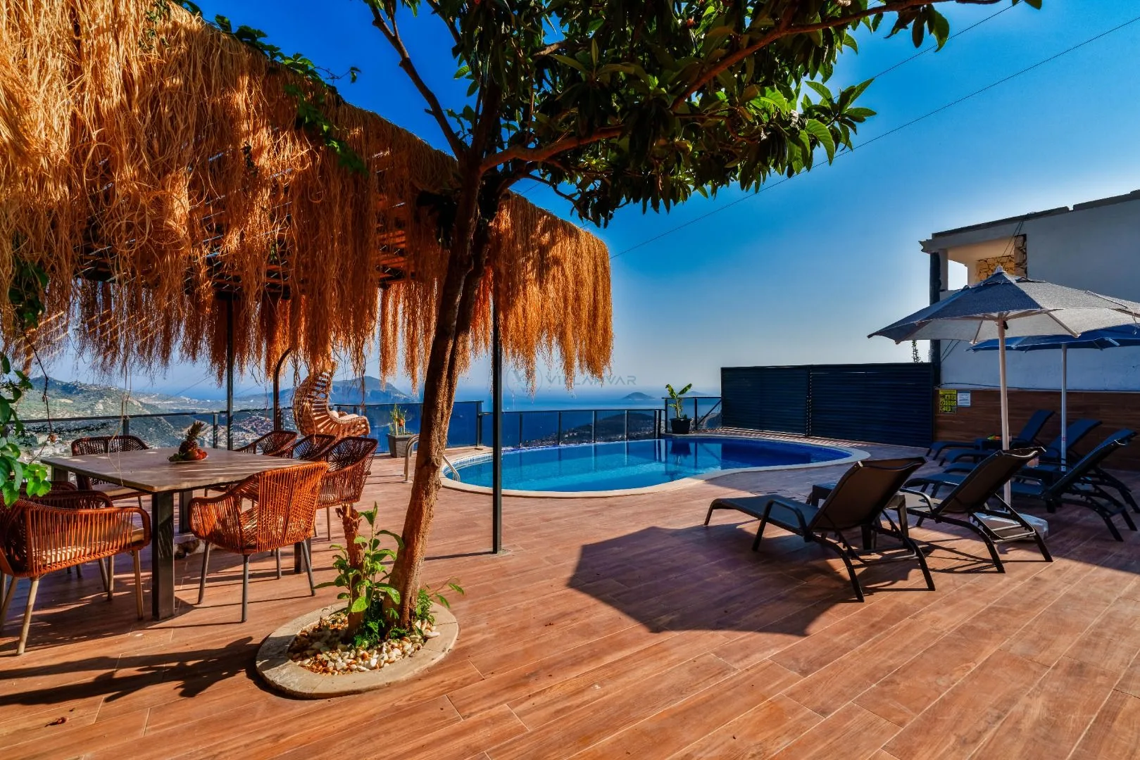 Villa Elit