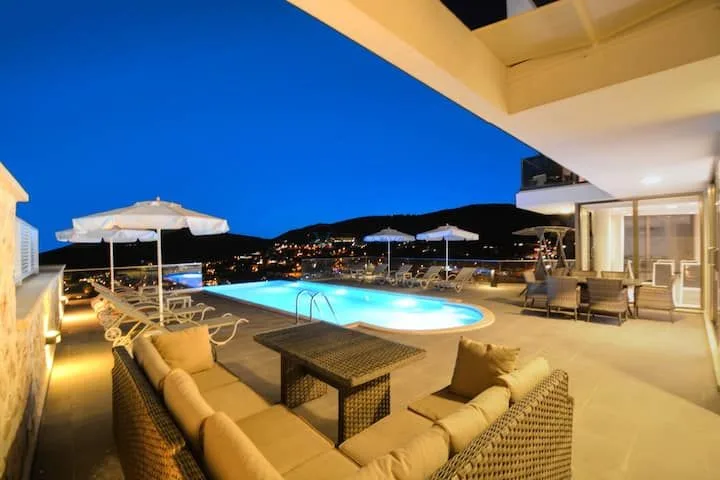 Villa Ahıska Kızıltaş 2