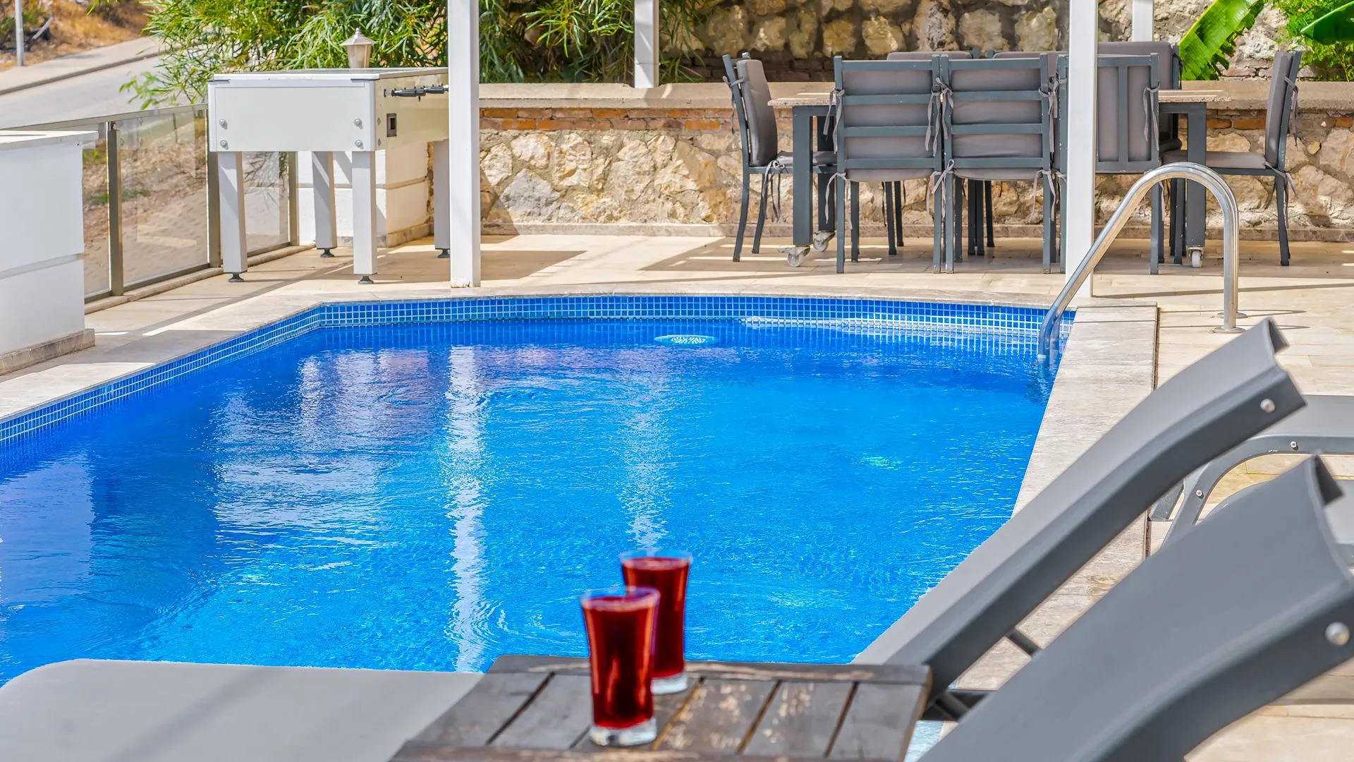 Villa Mavira