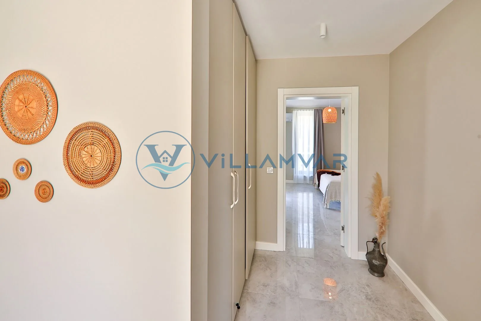 Villa Vibes Gökseki