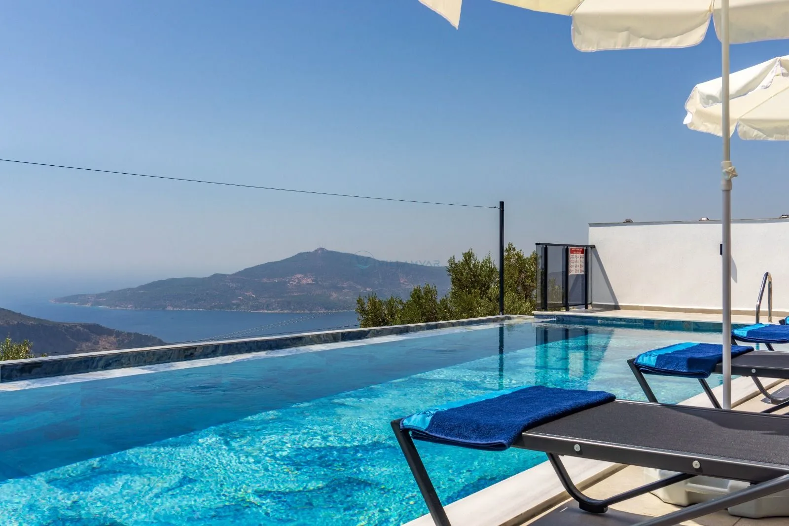 Villa Kardelen