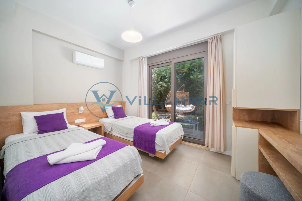 Villa Lime