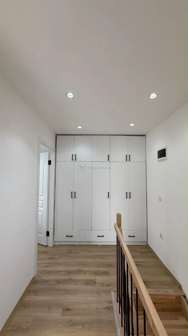 Villa Enderya Duo