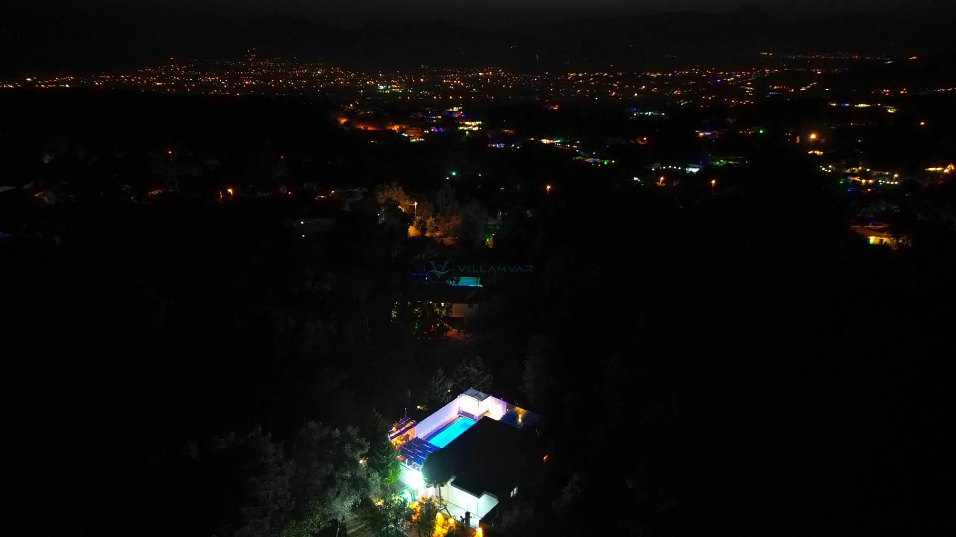 Villa Beyhan