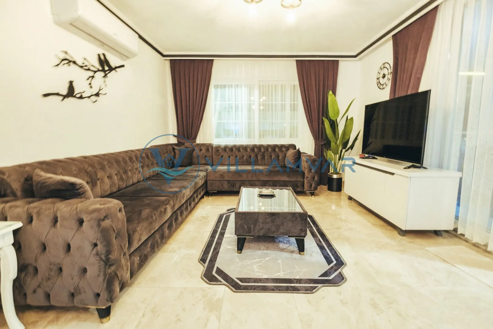 Villa Gökçe