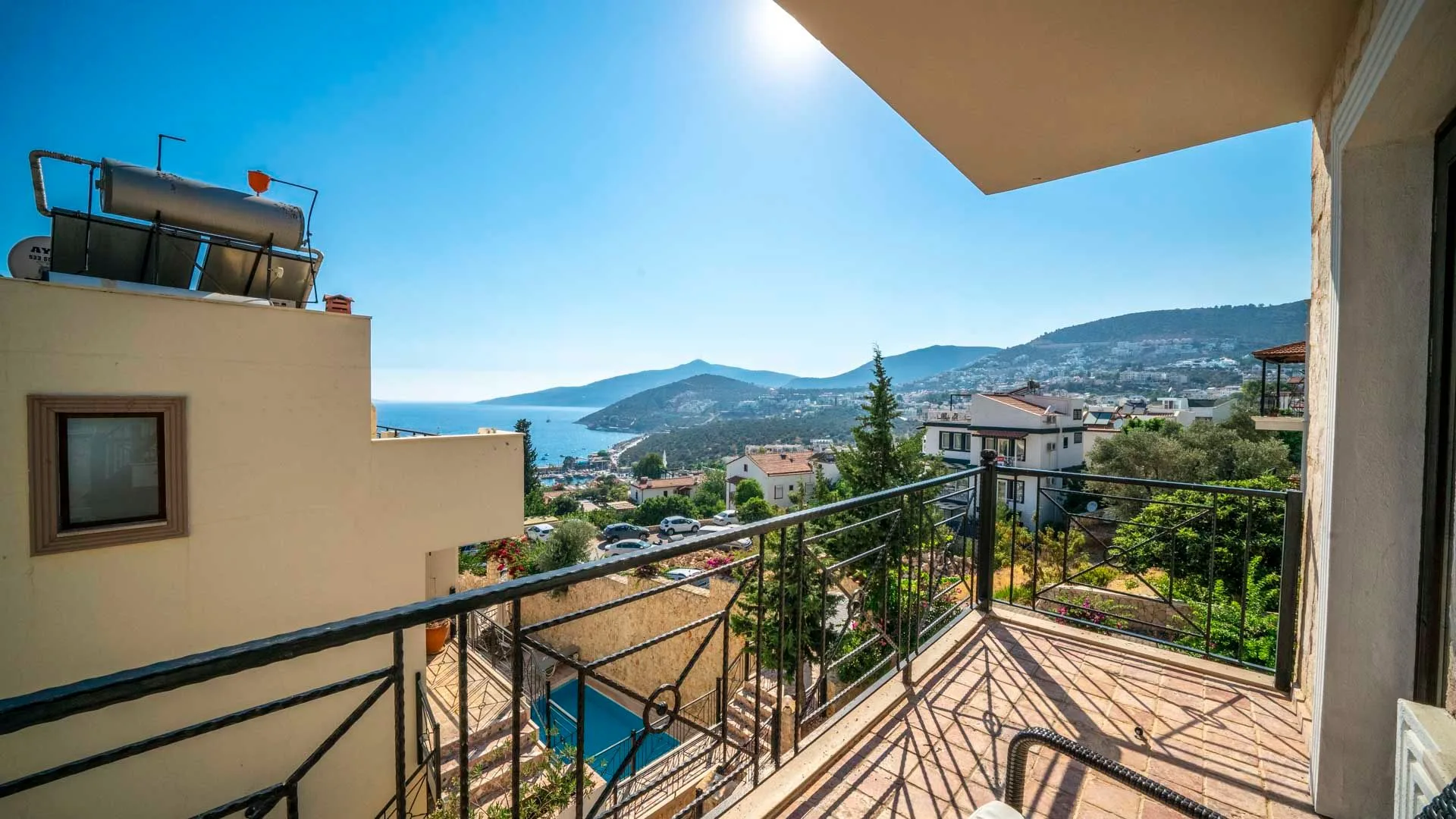 Villa Pearl