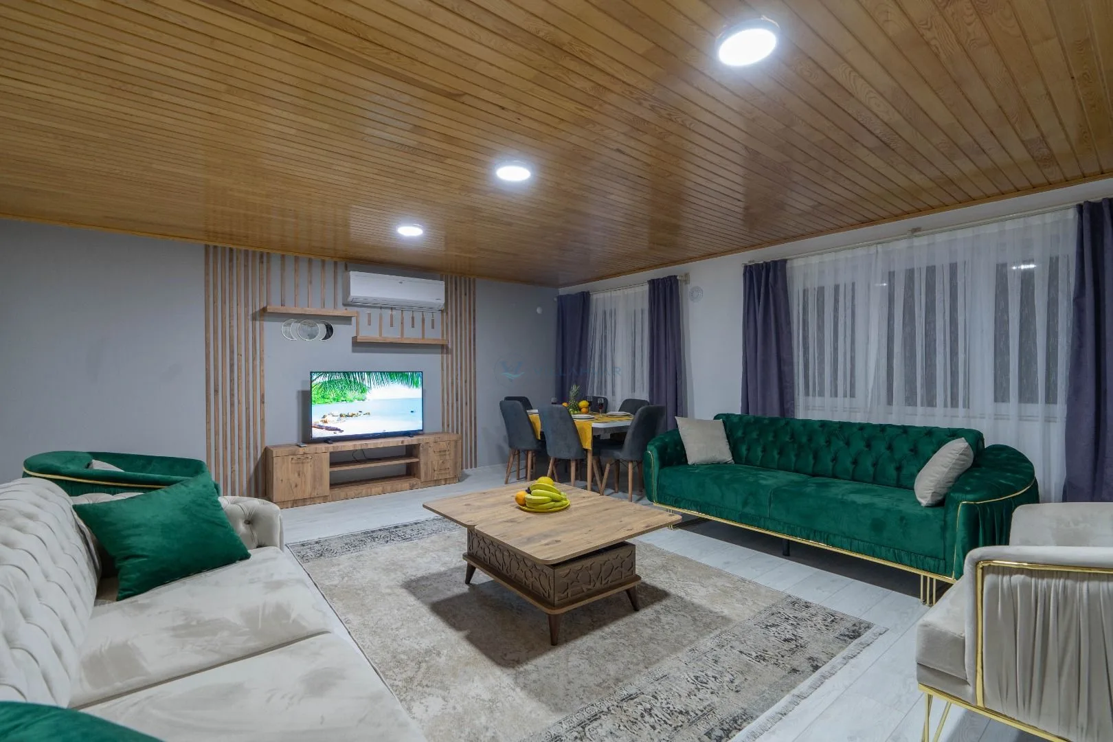 Villa Solace