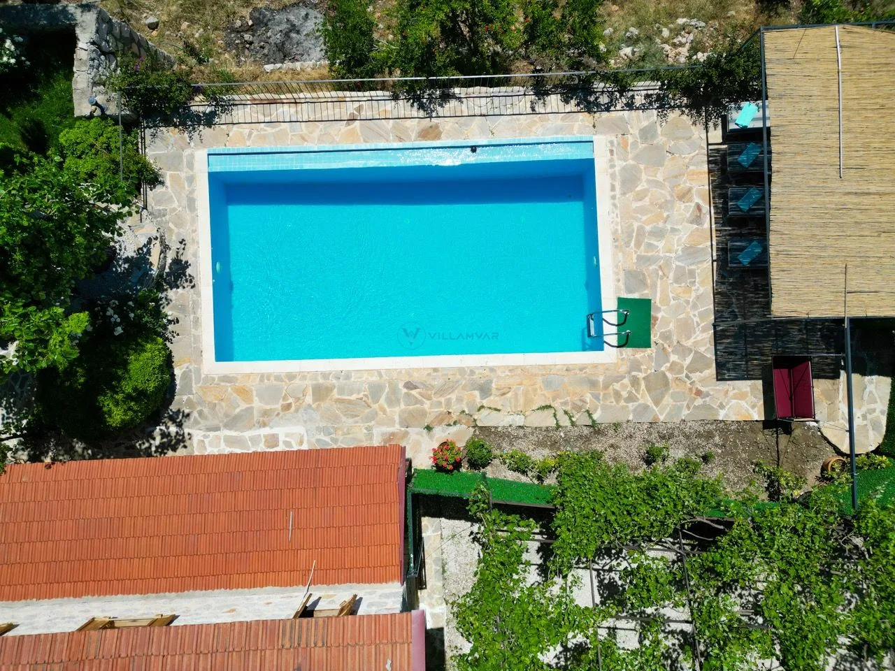 Villa Saklıköy