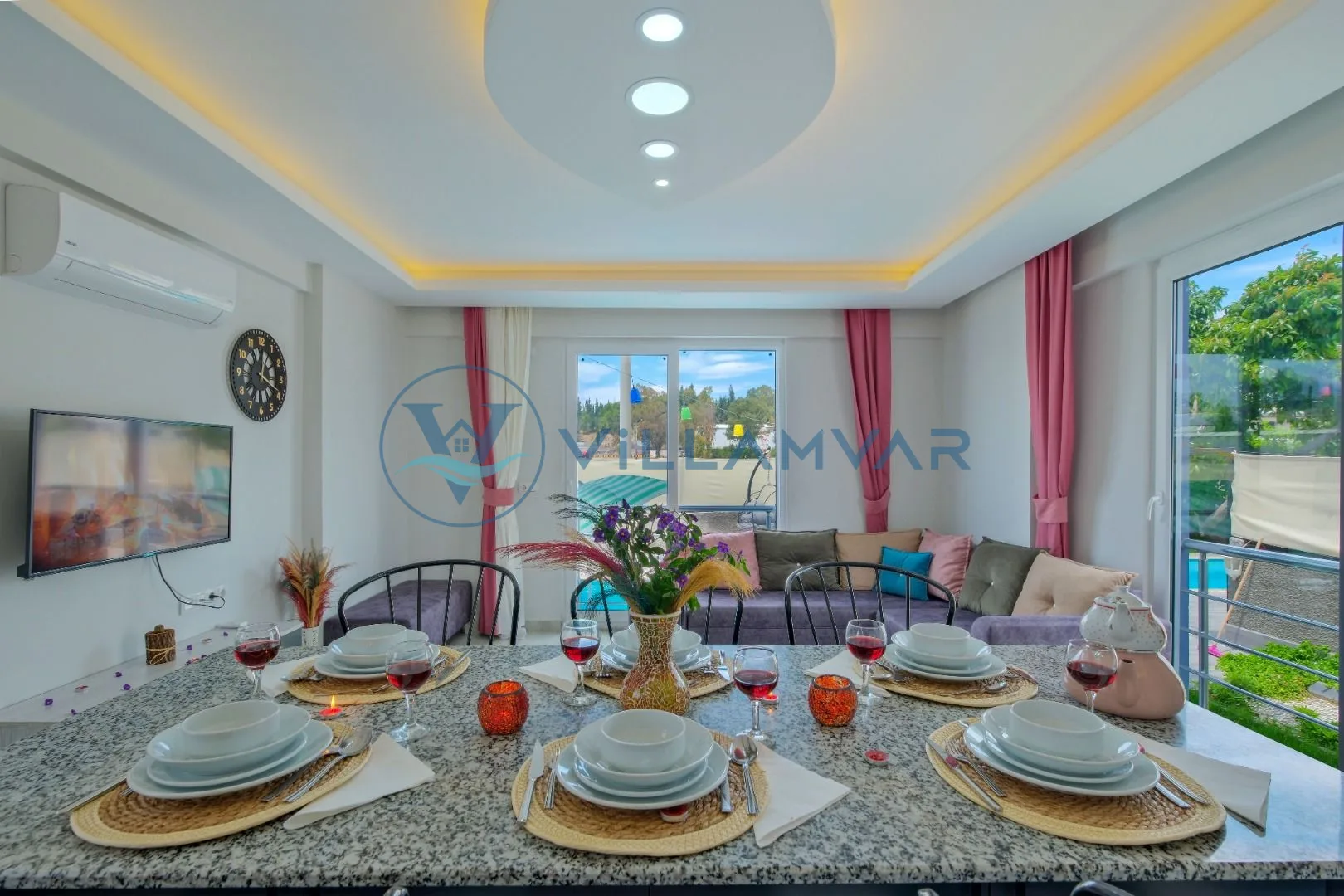 Villa Elif 12