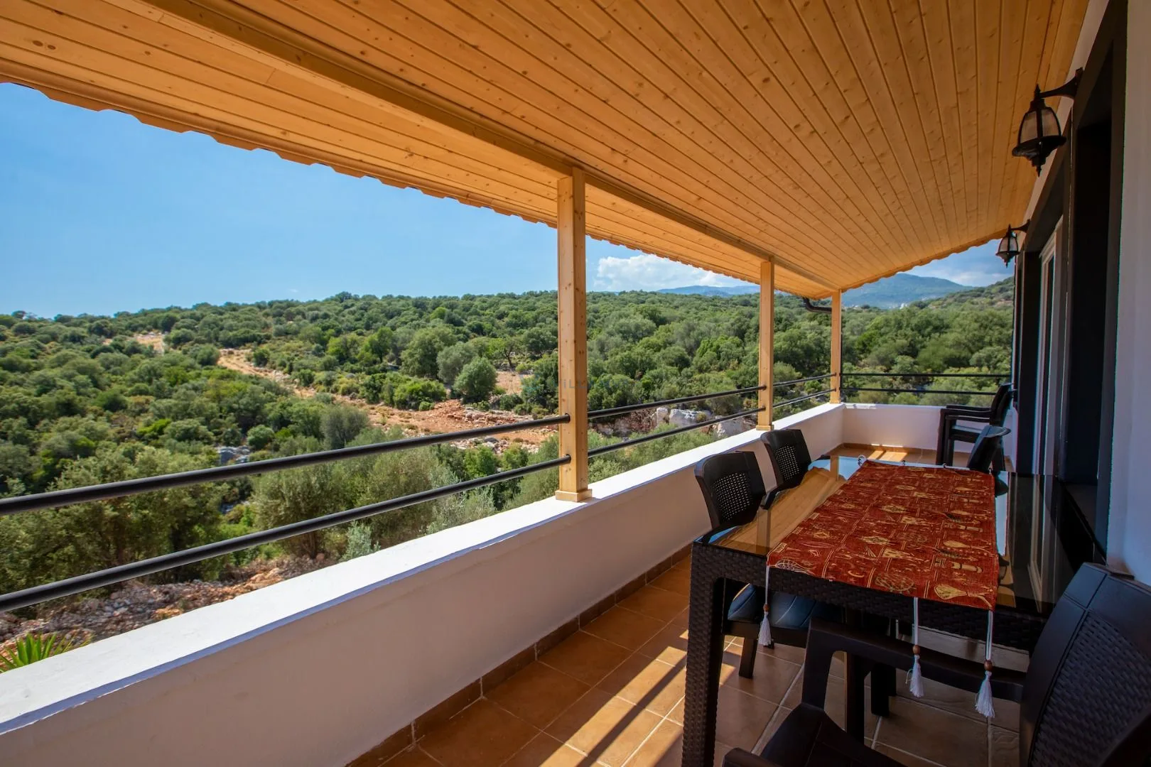Villa Grenda 1