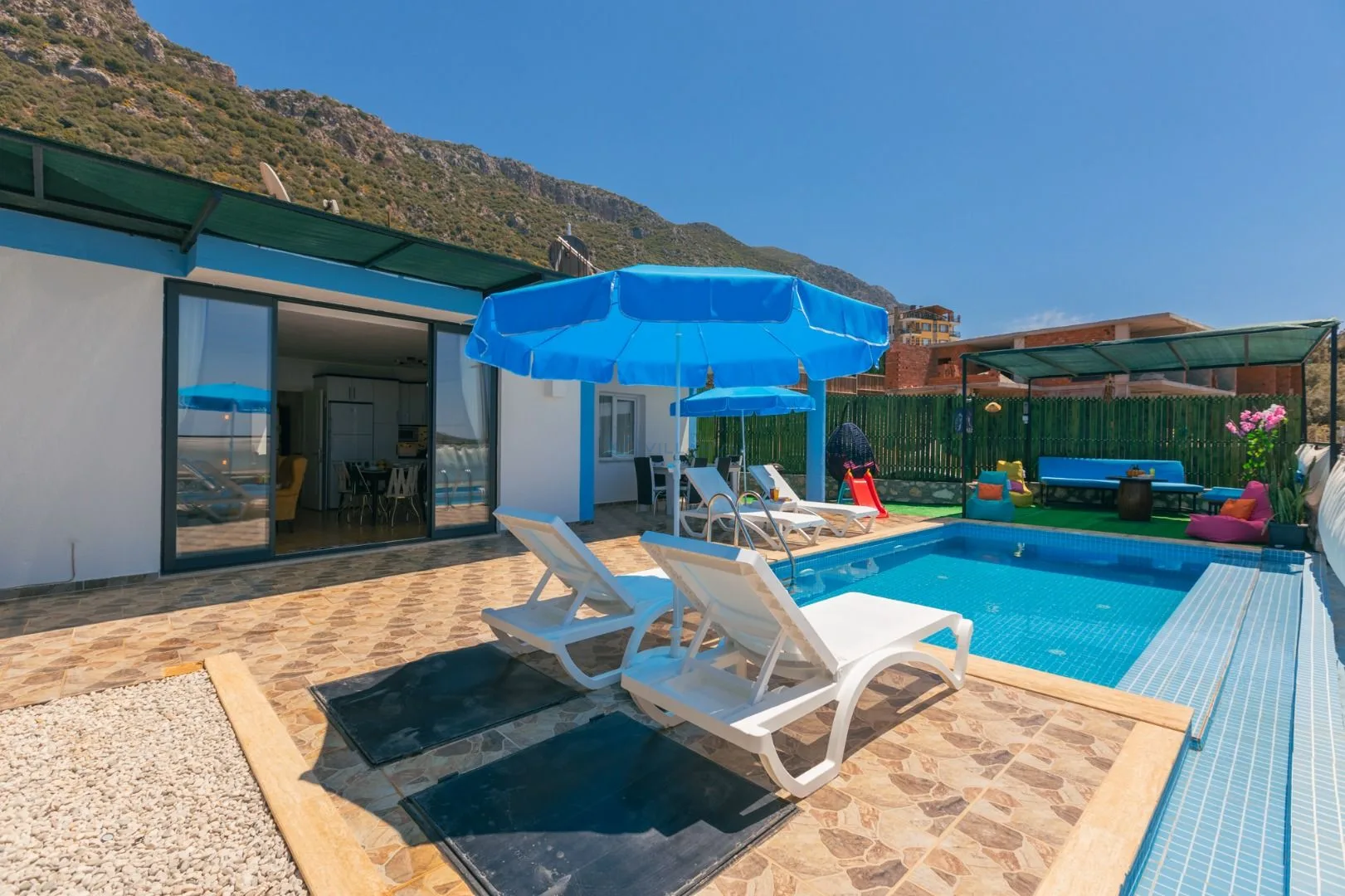 Villa Seff- Şura Bahar