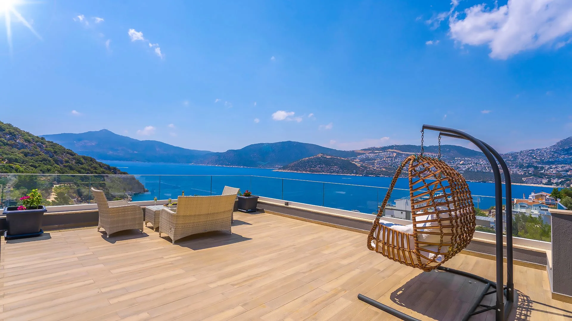 Villa Uğurlu Kışla