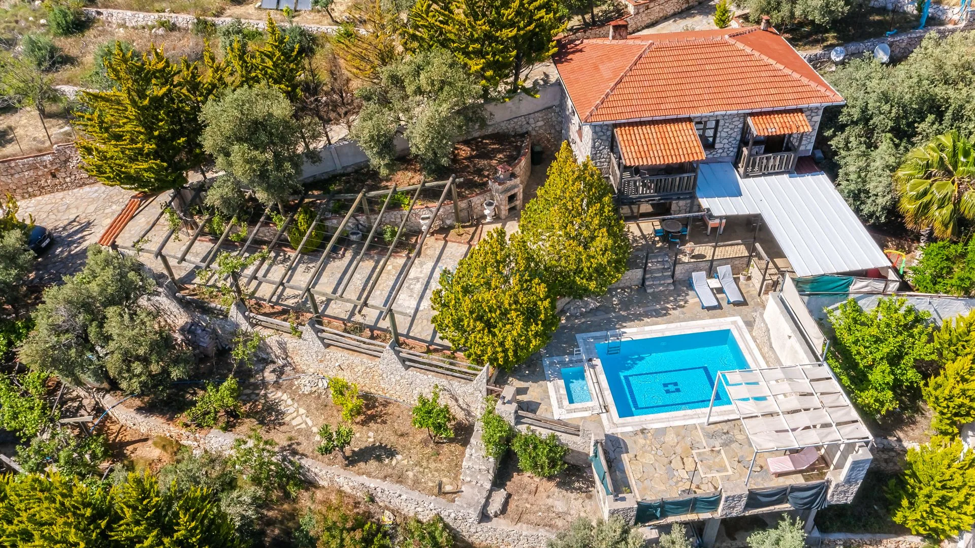 Villa Manzaram 5