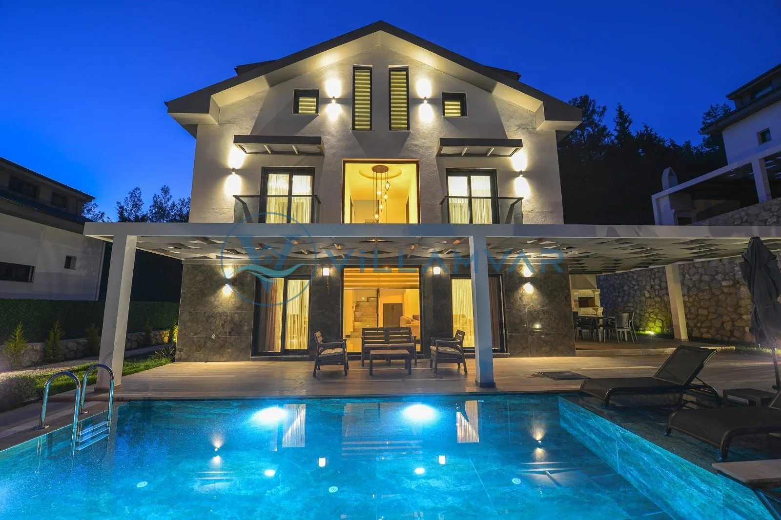 Villa Mayra