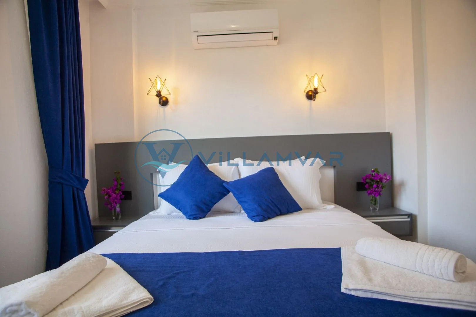 Villa Sweet Home